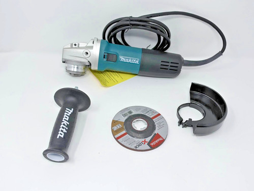 Makita ga4570 amp - ga4570, 7.5