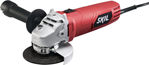 Skil amp 2 inch - skil, 4-1/2-inch